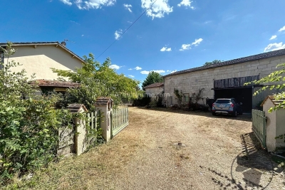 Maison à vendre maison composee 