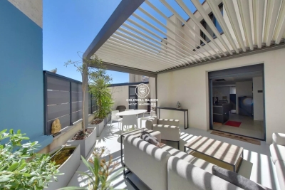 Appartement à vendre maison 66140