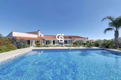 Maison &agrave; vendre &agrave; Cabestany  - 8 pi&egrave;ces 250 m&sup2; 