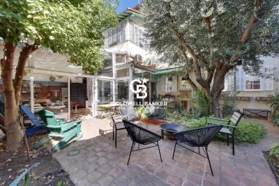 Appartement à vendre à PERPIGNAN  - 4 pièces - 164 m² 