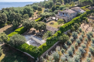 Maison à vendre à MANDELIEU-LA-NAPOULE  - 8 pièces - 251 m² 