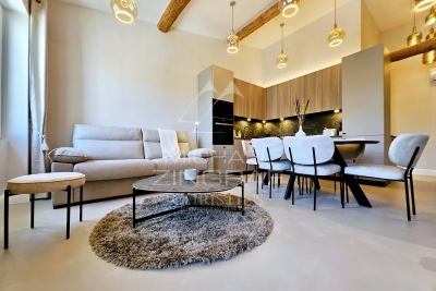 Apartment for sale in ANTIBES  - 3 rooms - 54 m² 