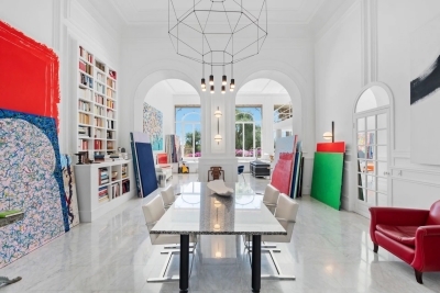 Apartment for sale garavan menton