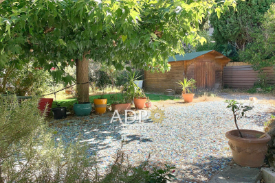 Appartement à vendre à MANDELIEU-LA-NAPOULE Le Grand Duc-Minelle - 3 pièces - 80 m² 