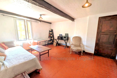 House for sale in LORGUES  - 5 rooms - 90 m² 