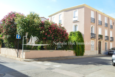 House for sale in ST LAURENT DE LA SALANQUE  - 12 rooms - 300 m² 