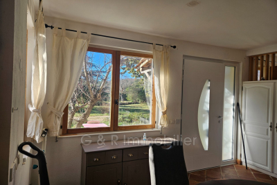 Maison &agrave; vendre &agrave; AURIOL  - 3 pi&egrave;ces - 77 m&sup2; 