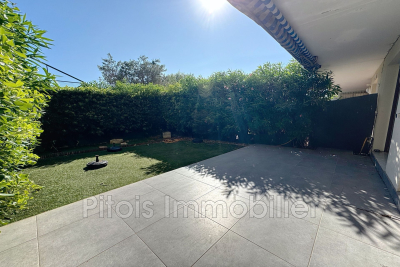 Appartement &agrave; vendre &agrave; ANTIBES  - 4 pi&egrave;ces - 78 m&sup2; 