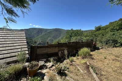 Maison à vendre à SABLIERES  - 4 pièces - 84 m² 