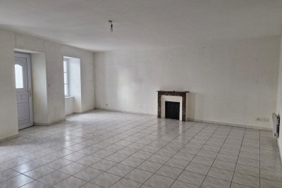 Maison à louer à ANDILLY  - 4 pièces - 119 m² 