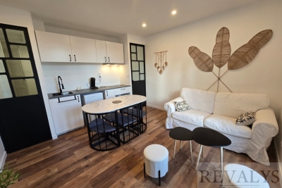 Appartement à vendre moins de 130000 euro 