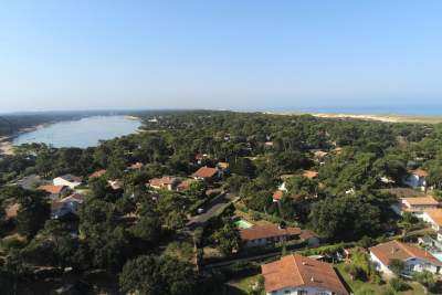 Maison à vendre à SEIGNOSSE  - 5 pièces - 150 m² 