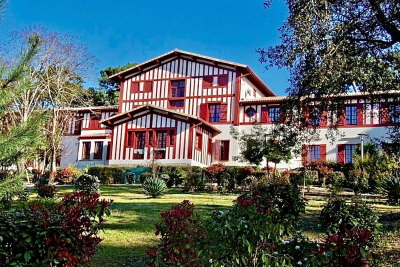 Apartment for sale in ARCACHON  - 3 rooms - 59 m² 