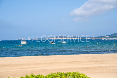 Appartement &agrave; vendre &agrave; PORT-GRIMAUD  - 2 pi&egrave;ces - 35 m&sup2; 