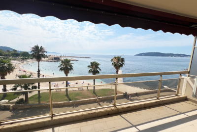 Appartement &agrave; vendre &agrave; TOULON  - 3 pi&egrave;ces - 77 m&sup2; 