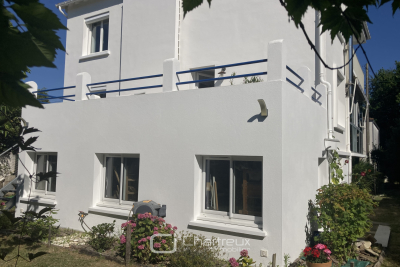 Maison à vendre maison bois royan 