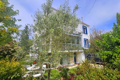 Maison &agrave; vendre &agrave; ROYAN  - 6 pi&egrave;ces - 156 m&sup2; 