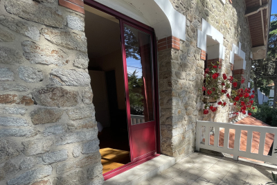 Maison à vendre à LA BAULE ESCOUBLAC  - 7 pièces - 163 m² 