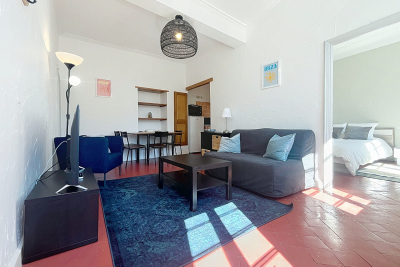 Appartement à vendre à AVIGNON Centre Ville - 2 pièces - 41 m² 