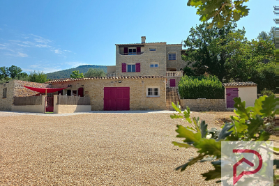 Maison à vendre parcelle le beausset