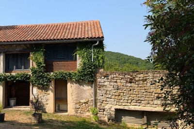 Maison à vendre à PENNE  - 4 pièces - 112 m² 