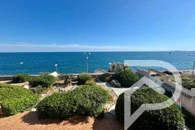 Appartement à vendre à SÈTE Sud - 4 pièces - 126 m² 