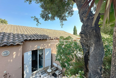 Maison à vendre à COGOLIN  - 3 pièces - 64 m² 