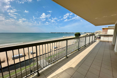 Appartement à vendre à LA BAULE ESCOUBLAC  - 3 pièces - 93 m² 