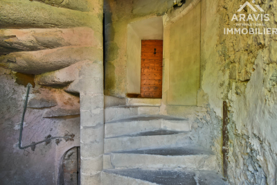 Maison à vendre à FAVERGES-SEYTHENEX  - 4 pièces - 58 m² 