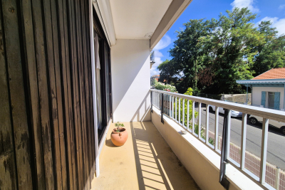 Appartement à vendre à ARCACHON Saint-Pardon-de-Conques - 1 pièces - 24 m² 