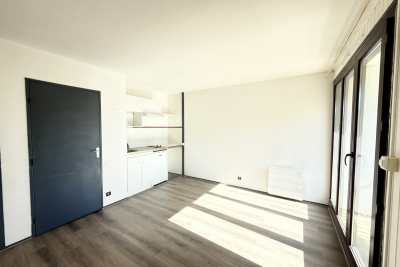 Appartement &agrave; vendre &agrave; ARCACHON  - 1 pi&egrave;ces - 24 m&sup2; 