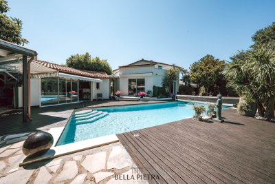 Maison à vendre villa vendre fontaine 