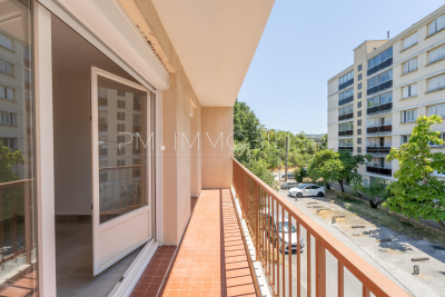 Appartement à vendre à AIX-EN-PROVENCE Alleins - 2 pièces - 34 m² 