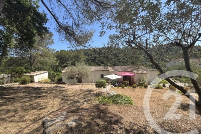 Maison à vendre à VALBONNE  - 4 pièces - 113 m² 