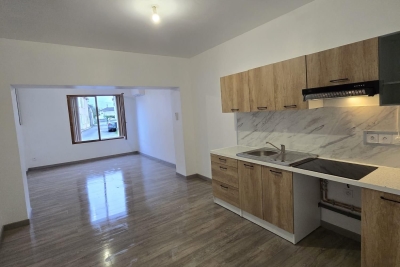 Appartement à louer à ST-PHILIPPE-D'AIGUILLE Saint-Exupery - 4 pièces - 75 m² 