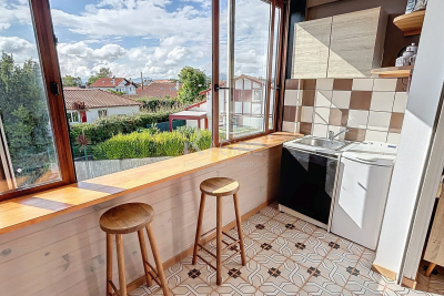 Appartement à vendre à BIDART  - 1 pièces - 25 m² 