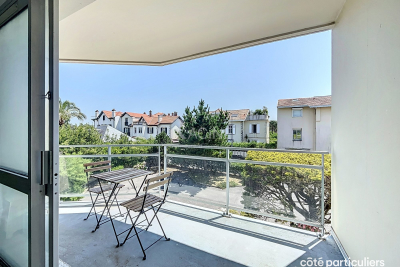Appartement à vendre à BIARRITZ  - 1 pièces - 28 m² 