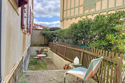Appartement à vendre à BIARRITZ Pau-Est 1 - 3 pièces - 57 m² 