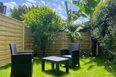 Appartement à vendre à BIDART  - 2 pièces - 42 m² 