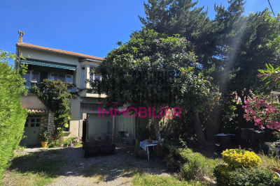 Maison à vendre à AVIGNON  - 6 pièces - 142 m² 
