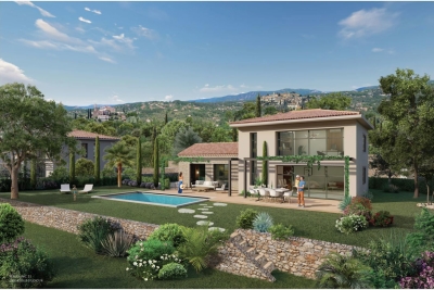 terrain à vendre loger opio