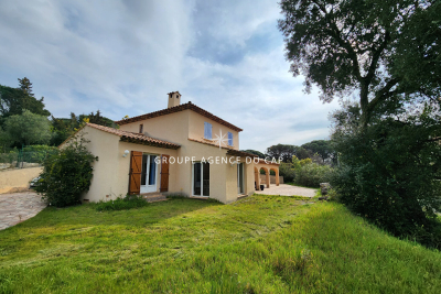 Maison à vendre à LES ISSAMBRES  - 5 pièces - 120 m² 