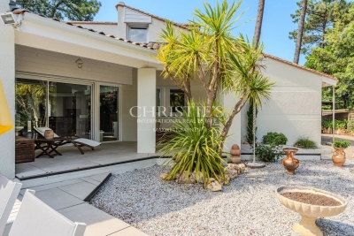 Maison &agrave; vendre &agrave; PYLA-SUR-MER  - 5 pi&egrave;ces - 200 m&sup2; 