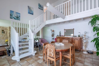 Maison à vendre à LE CROISIC  - 7 pièces - 205 m² 