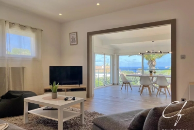 Maison à vendre à LES ISSAMBRES  - 7 pièces - 170 m² 