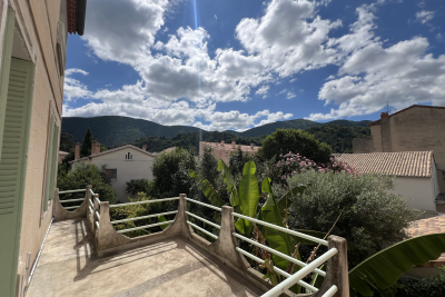 Appartement à vendre à NYONS  - 3 pièces - 83 m² 