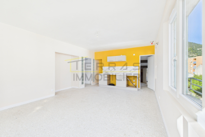 Appartement à vendre à NYONS  - 2 pièces - 63 m² 