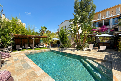 Maison à vendre à CANNES  - 5 pièces - 201 m² 