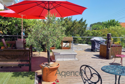 Appartement à vendre à ROYAN  - 4 pièces - 90 m² 