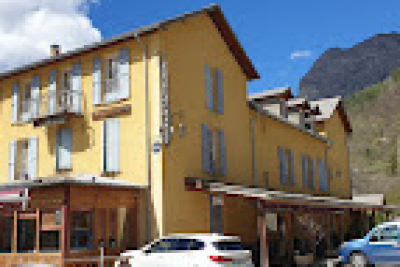 Bien &agrave; vendre &agrave; COLMARS   - 683 m&sup2; 